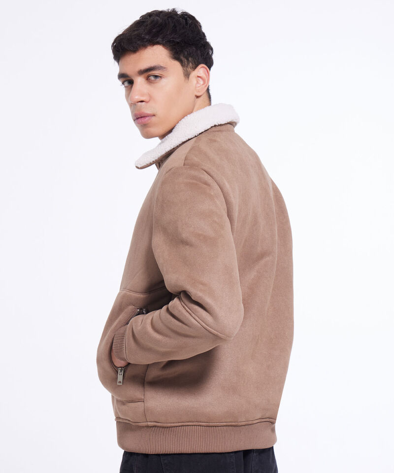 Chaquetas básicas para hombre