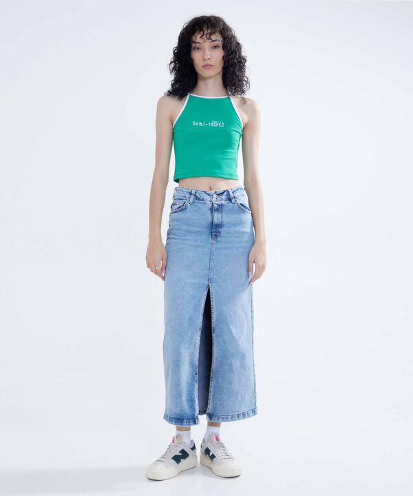 Camisetas Mujer