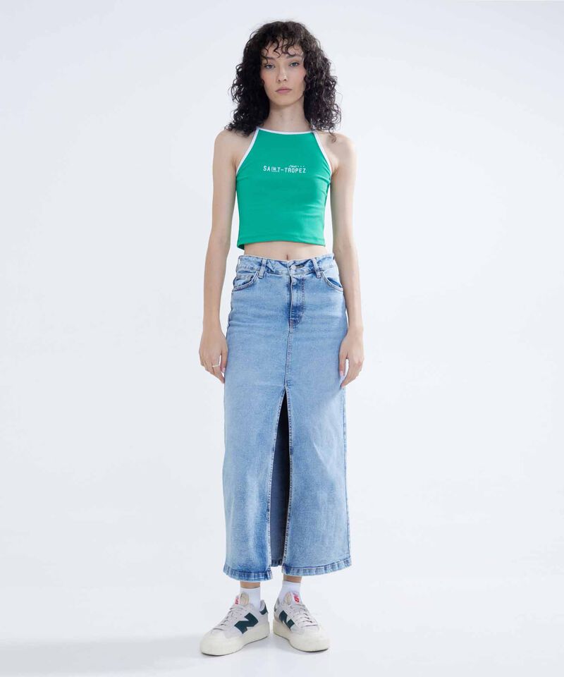 Camisetas Mujer