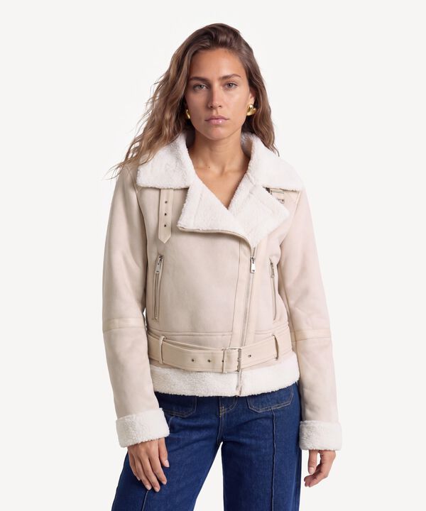 Chaqueta Para Mujer image number null