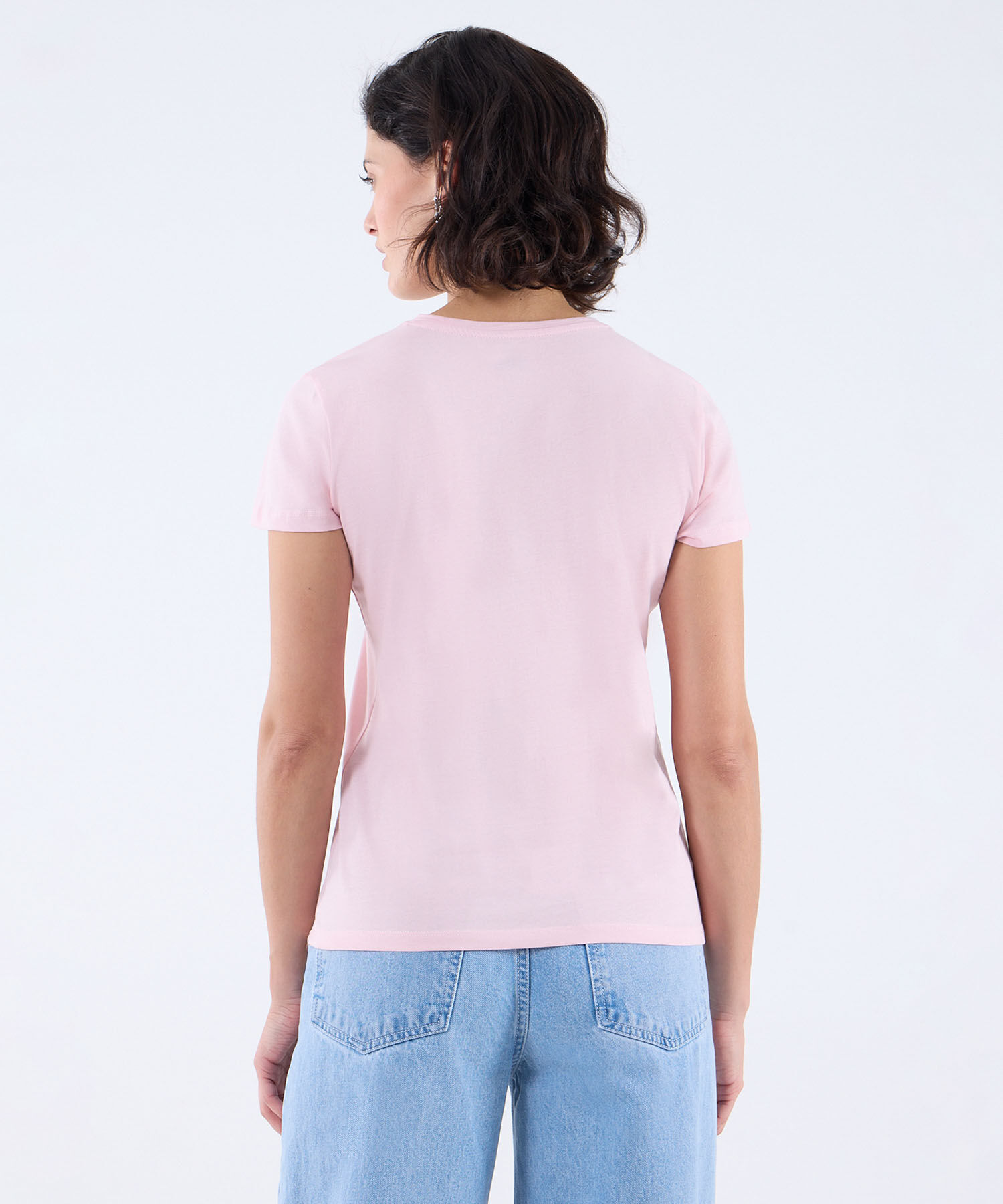 Camisetas Mujer