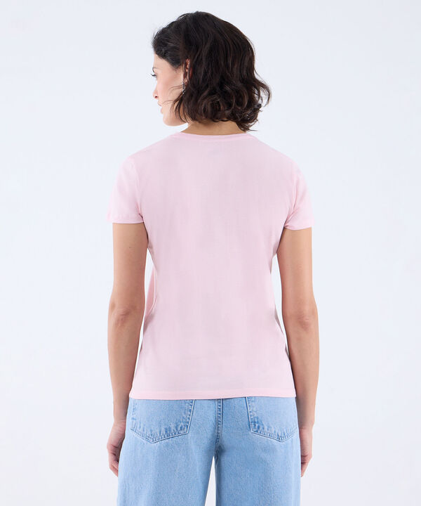 Camisetas Mujer