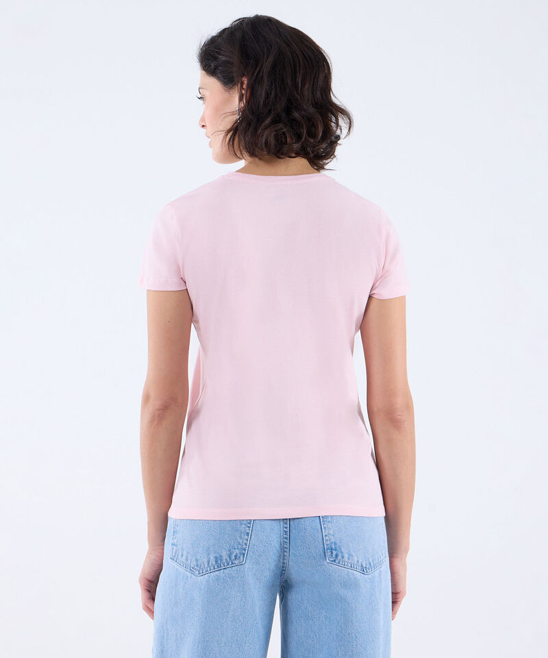 Camisetas Mujer