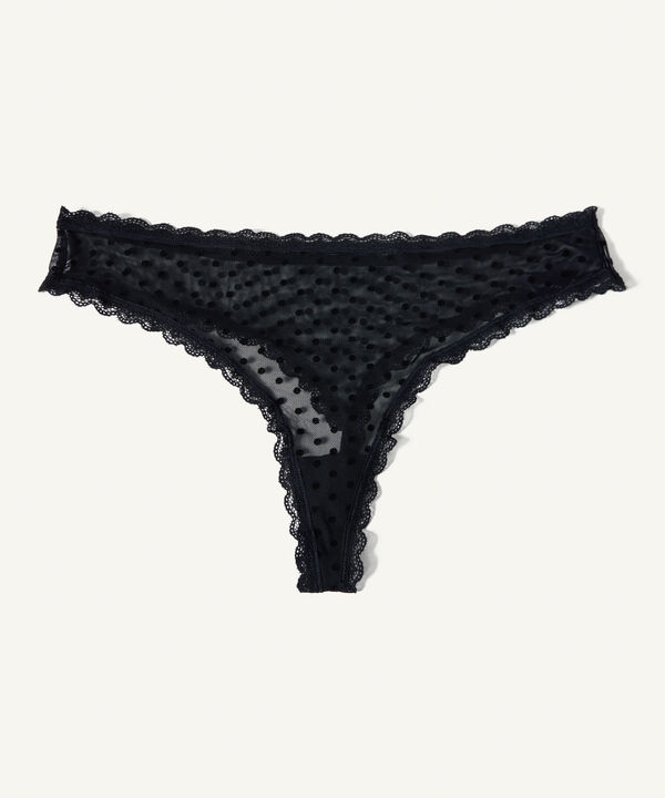 Pantys Para Mujer image number null
