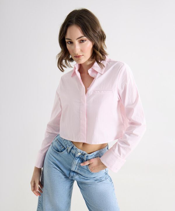 Blusas de moda para mujer image number null