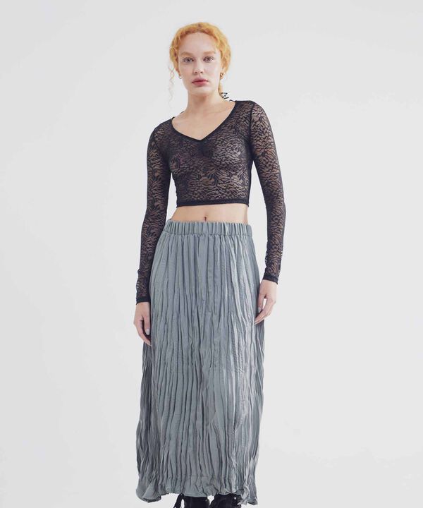 Faldas de moda image number null