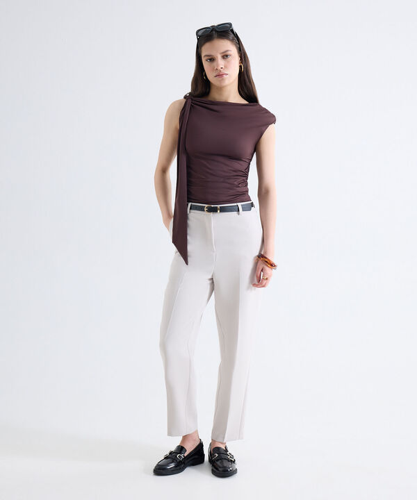 Pantalones para mujer image number null