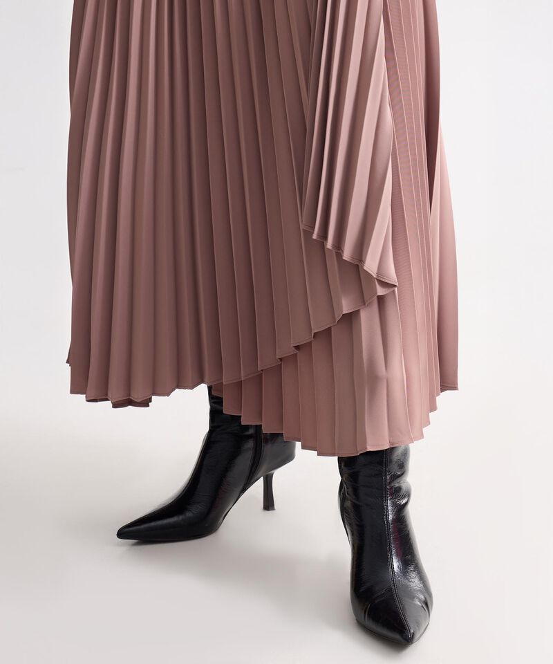 Faldas de moda