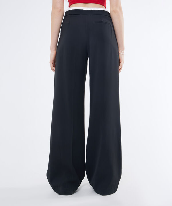 Pantalones para mujer