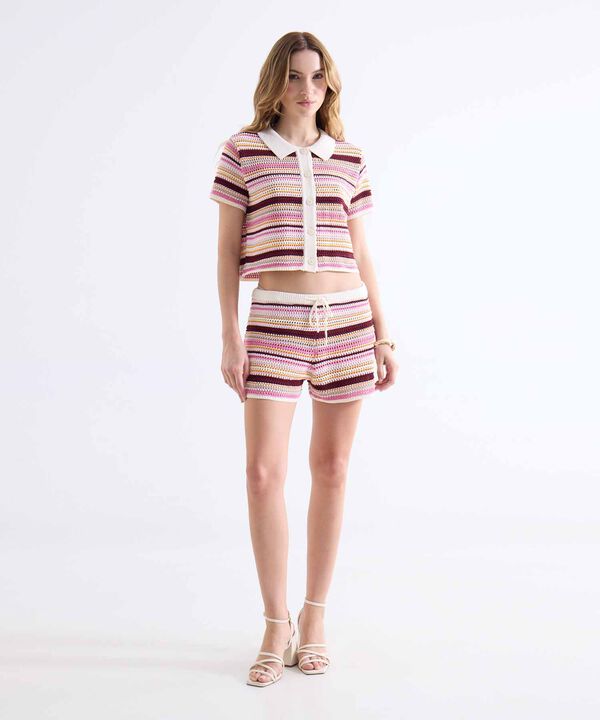 Shorts para mujeres image number null