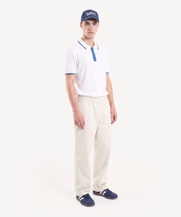 Polo Para Hombre