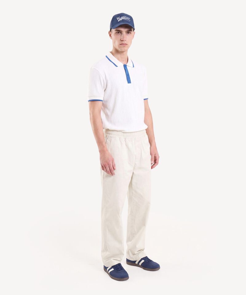 Polo Para Hombre