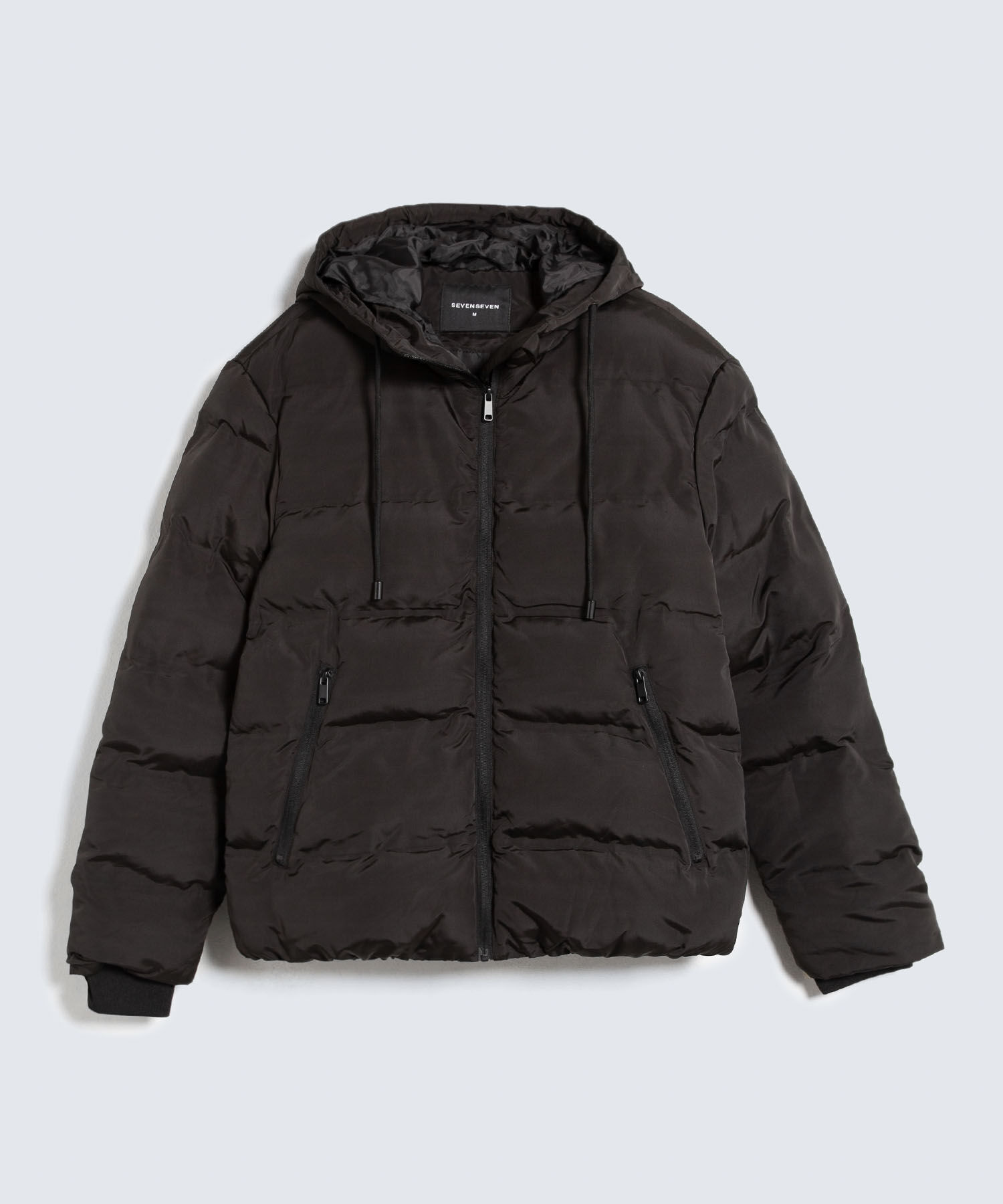 Chaquetas para hombre