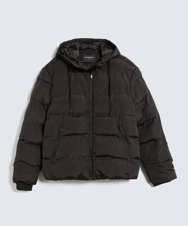Chaquetas para hombre