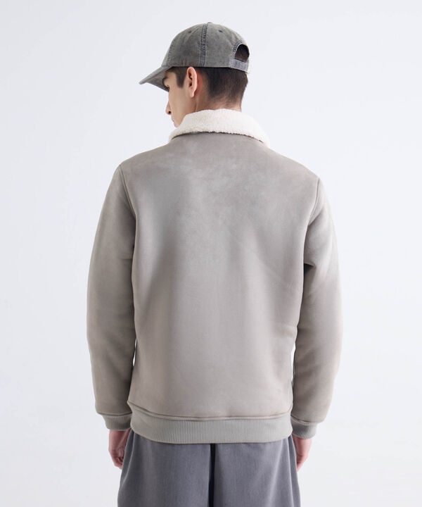 Chaquetas para hombre