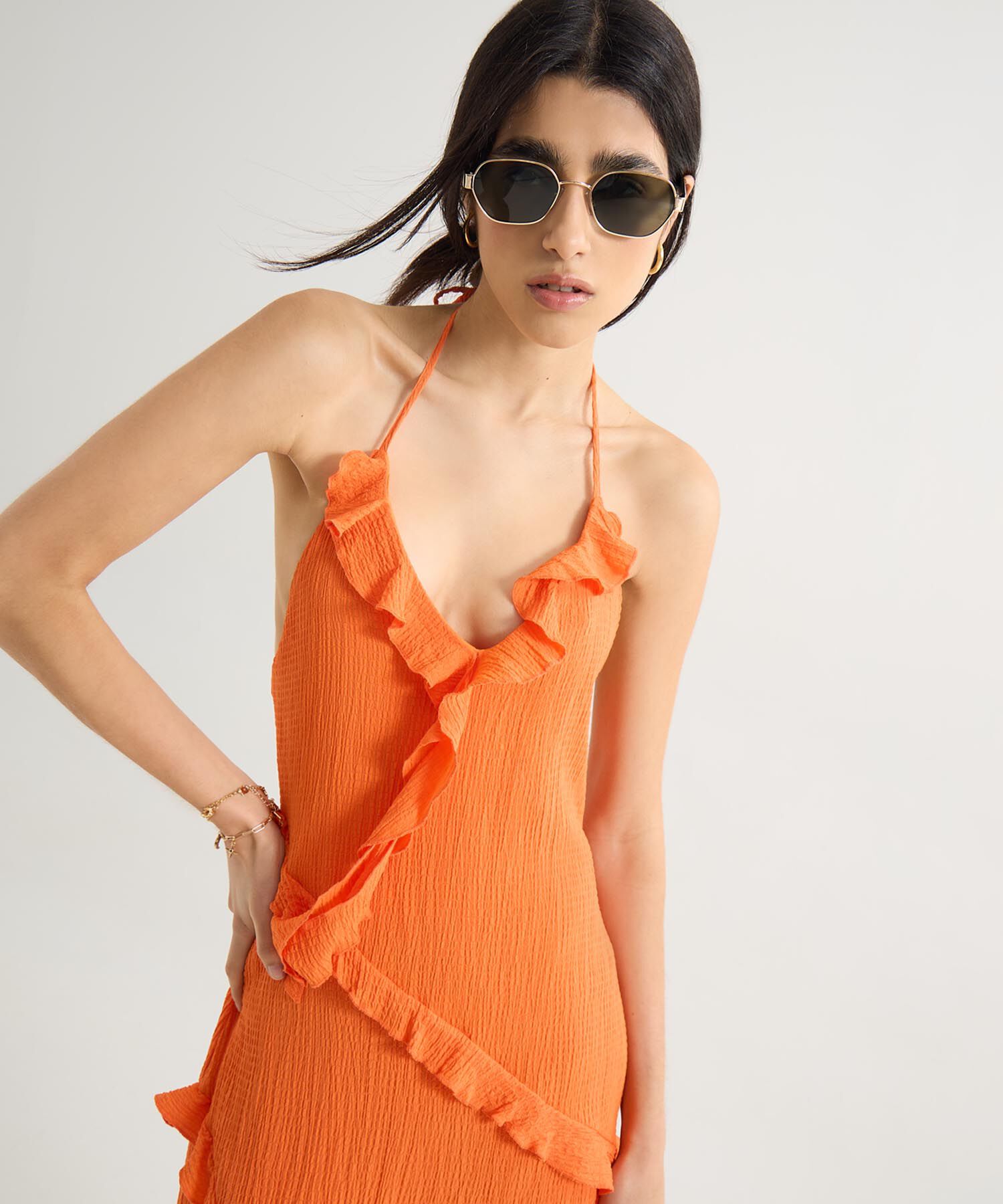 Vestidos de moda