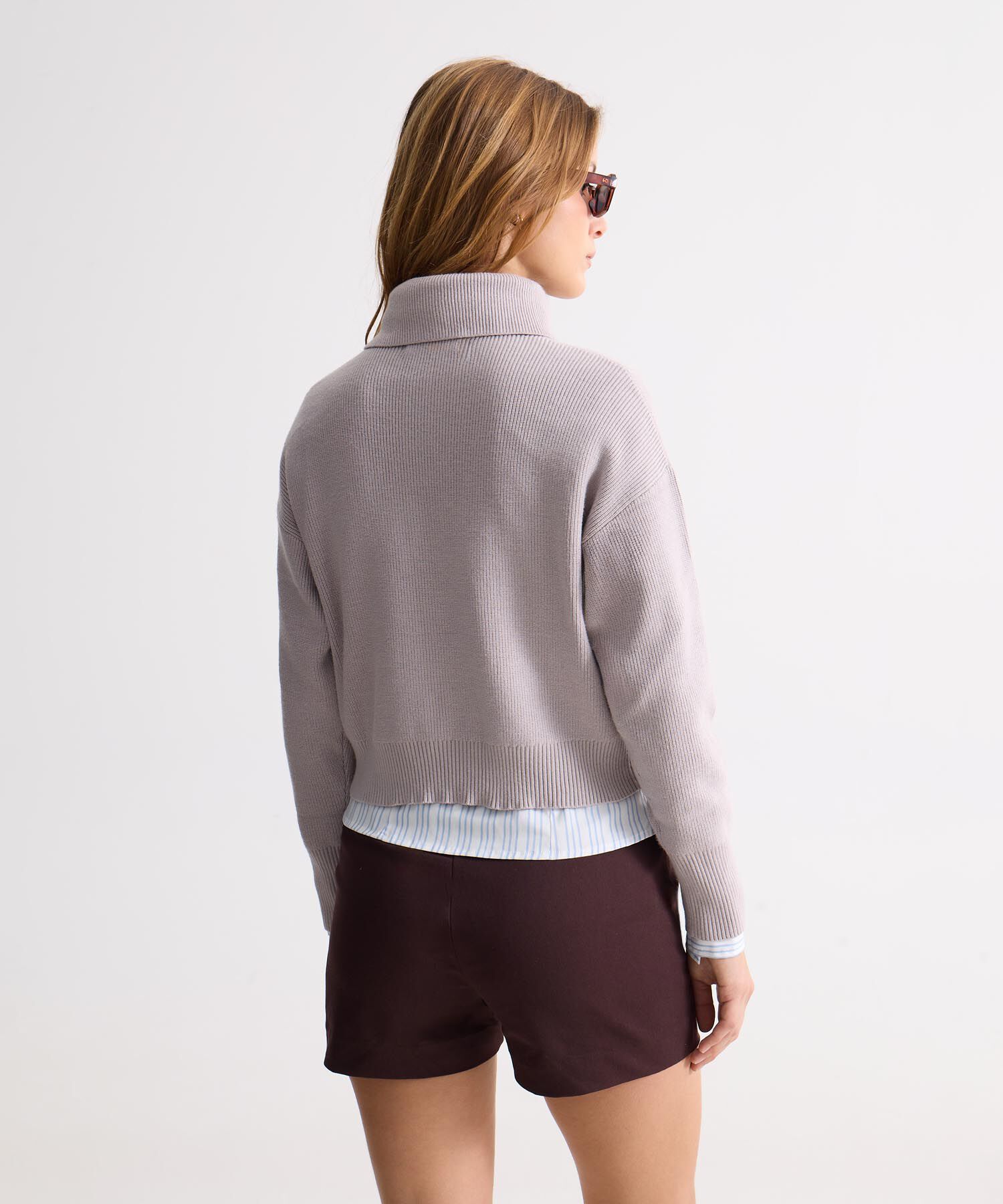 sacos para mujer