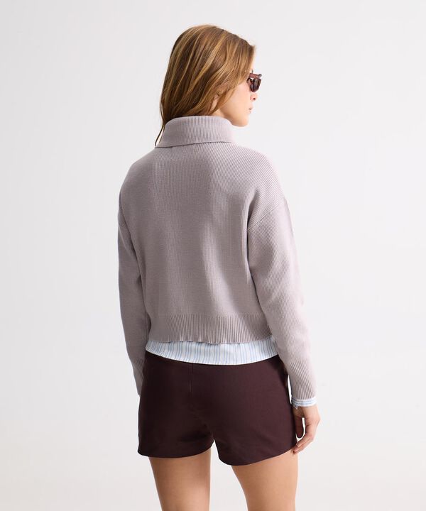 sacos para mujer image number null