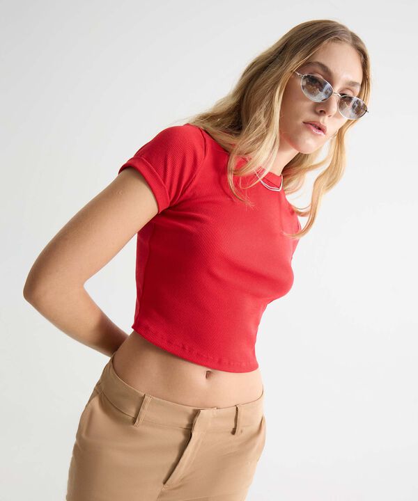 Camisetas Mujer image number null