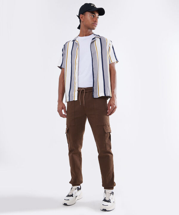 Pantalones para hombre image number null