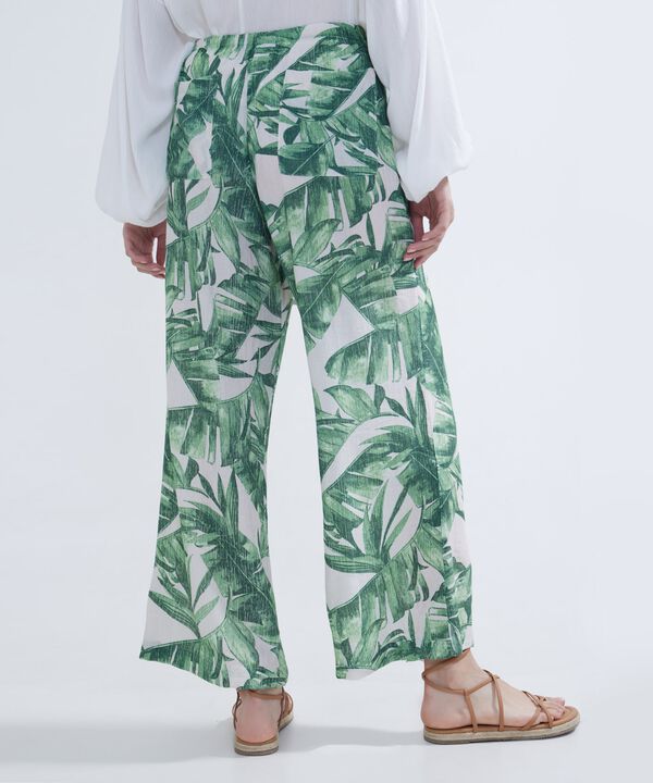 Pantalones para mujer