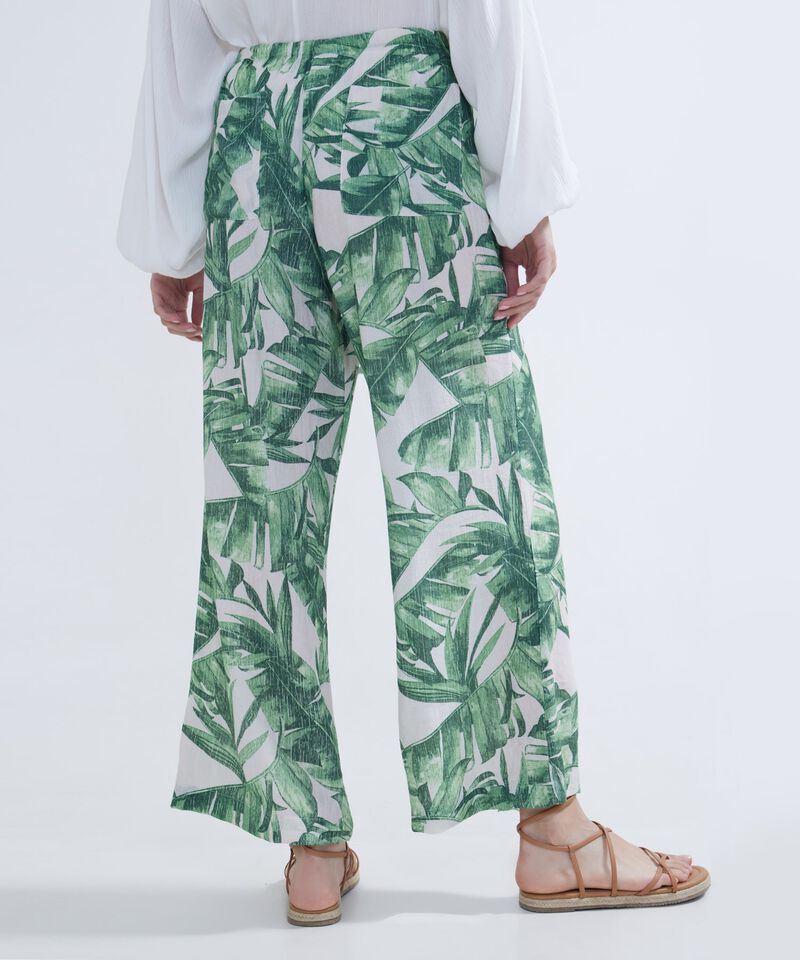 Pantalones para mujer