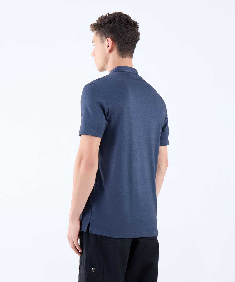 Camisetas polo para hombre