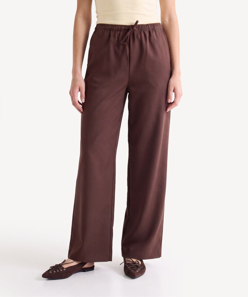 Pantalon Para Mujer