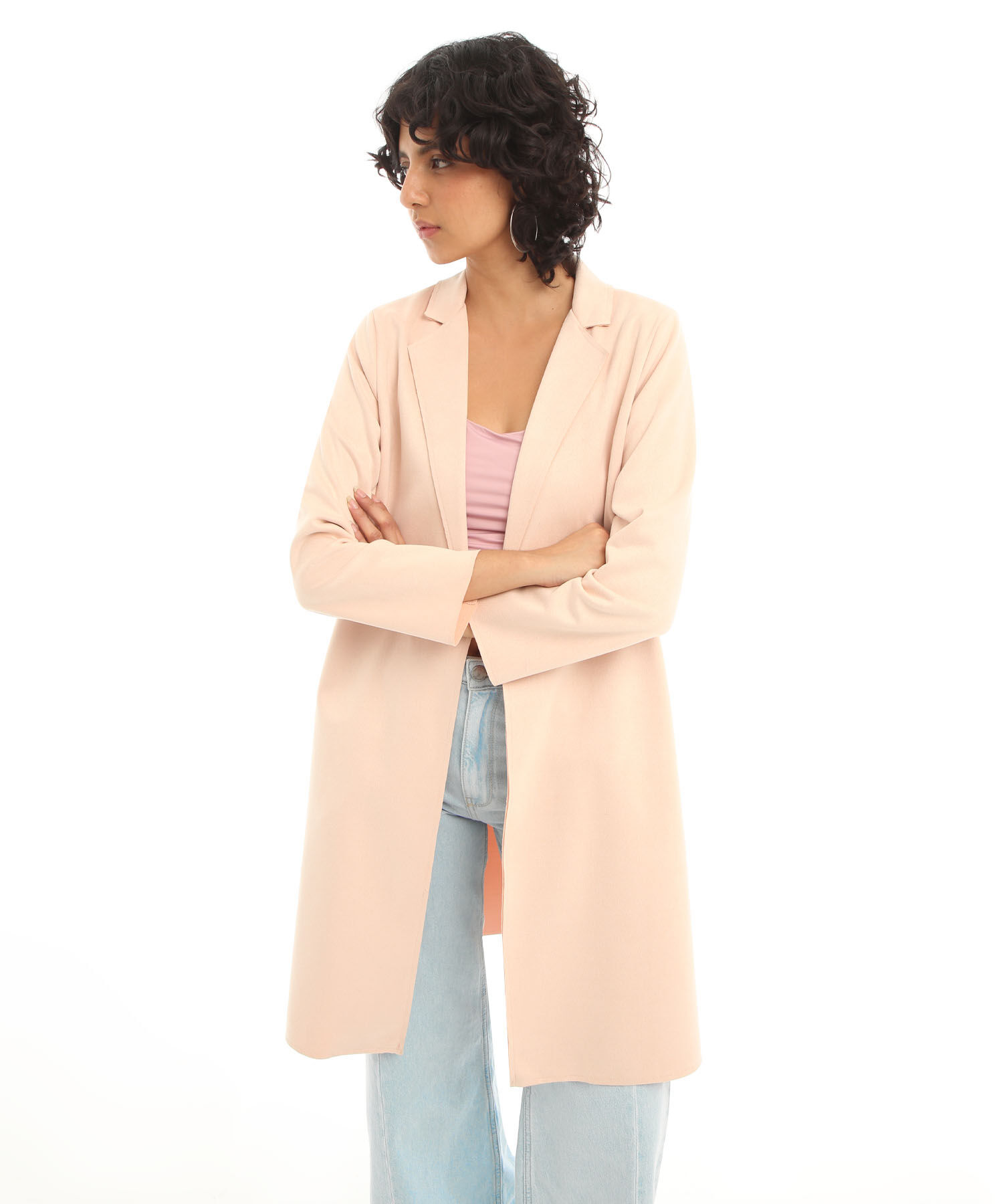 Chaquetas básicas para mujer