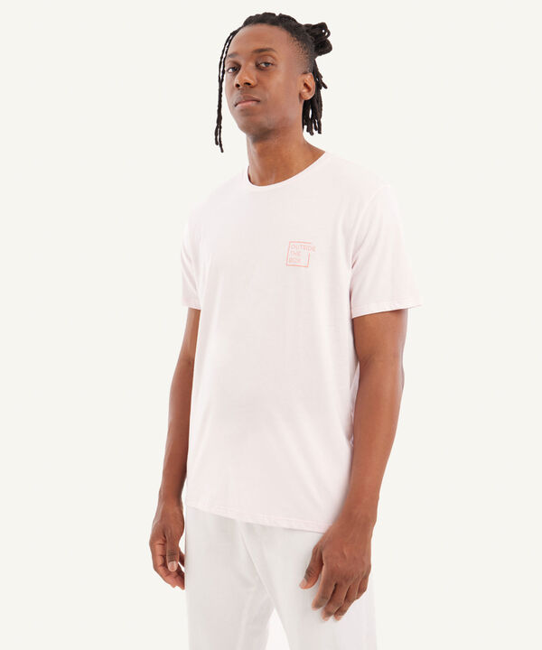 Camisetas básicas para hombre