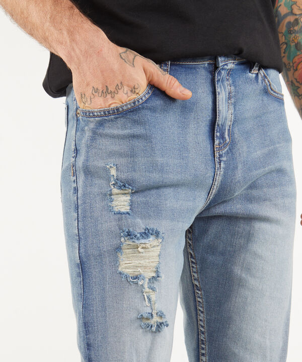 Jeans para hombre image number null