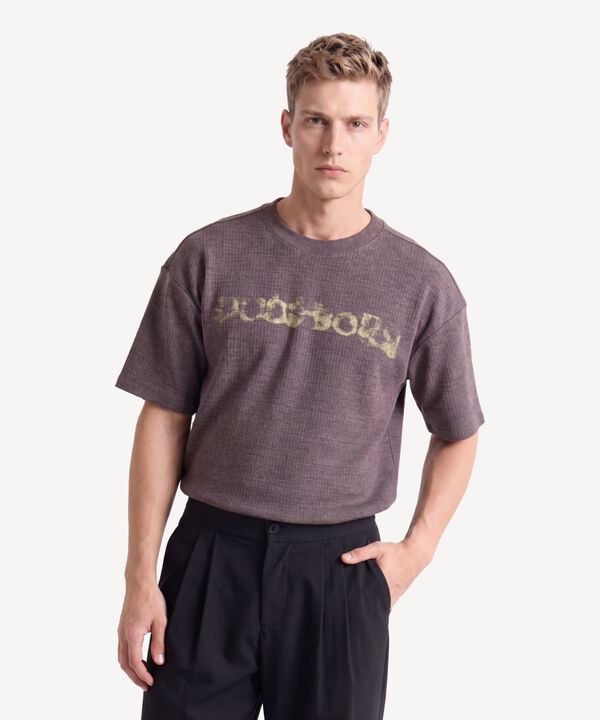 Camiseta Para Hombre image number null