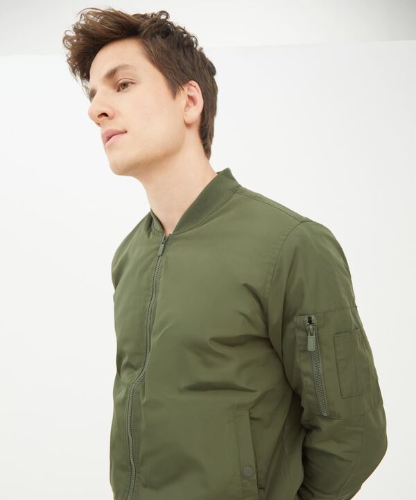Chaquetas para hombre