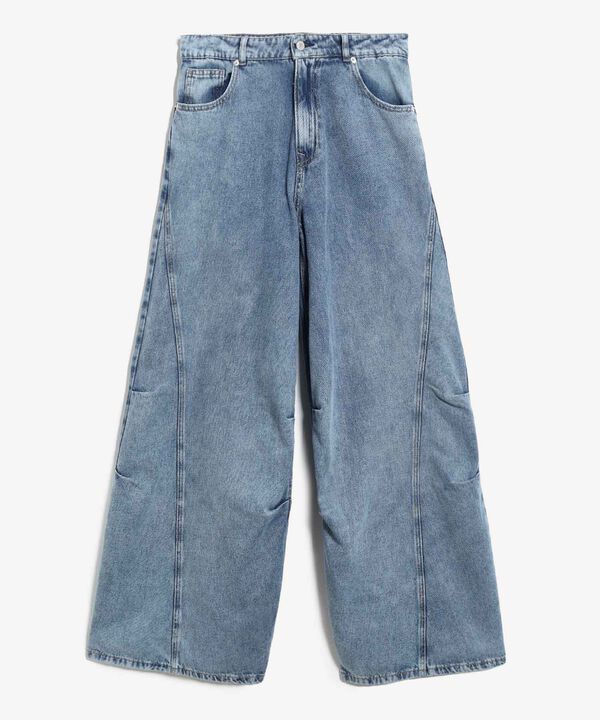 Jeans dama image number null