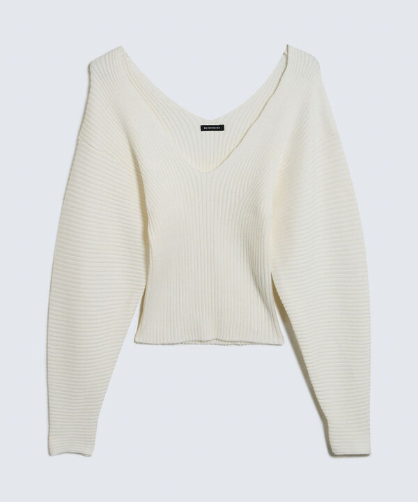 sacos para mujer