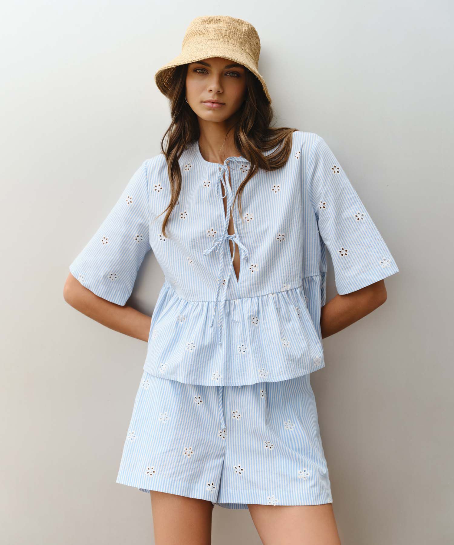 Shorts para mujeres