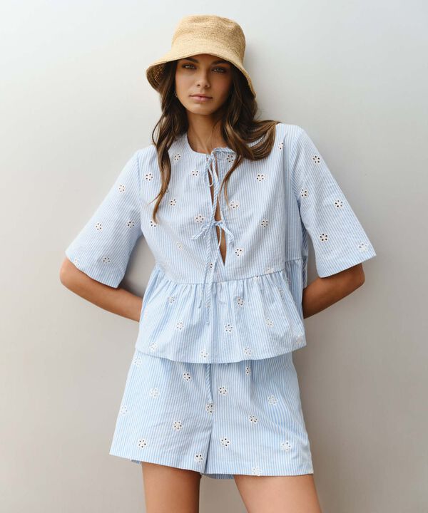 Shorts para mujeres image number null