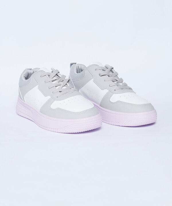 Tenis mujer