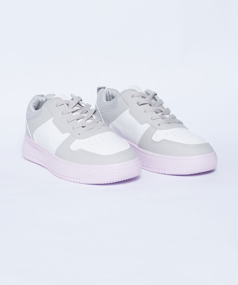 Tenis mujer