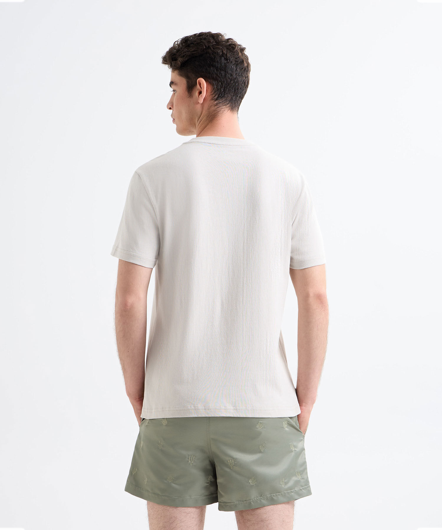 Camisetas para hombre