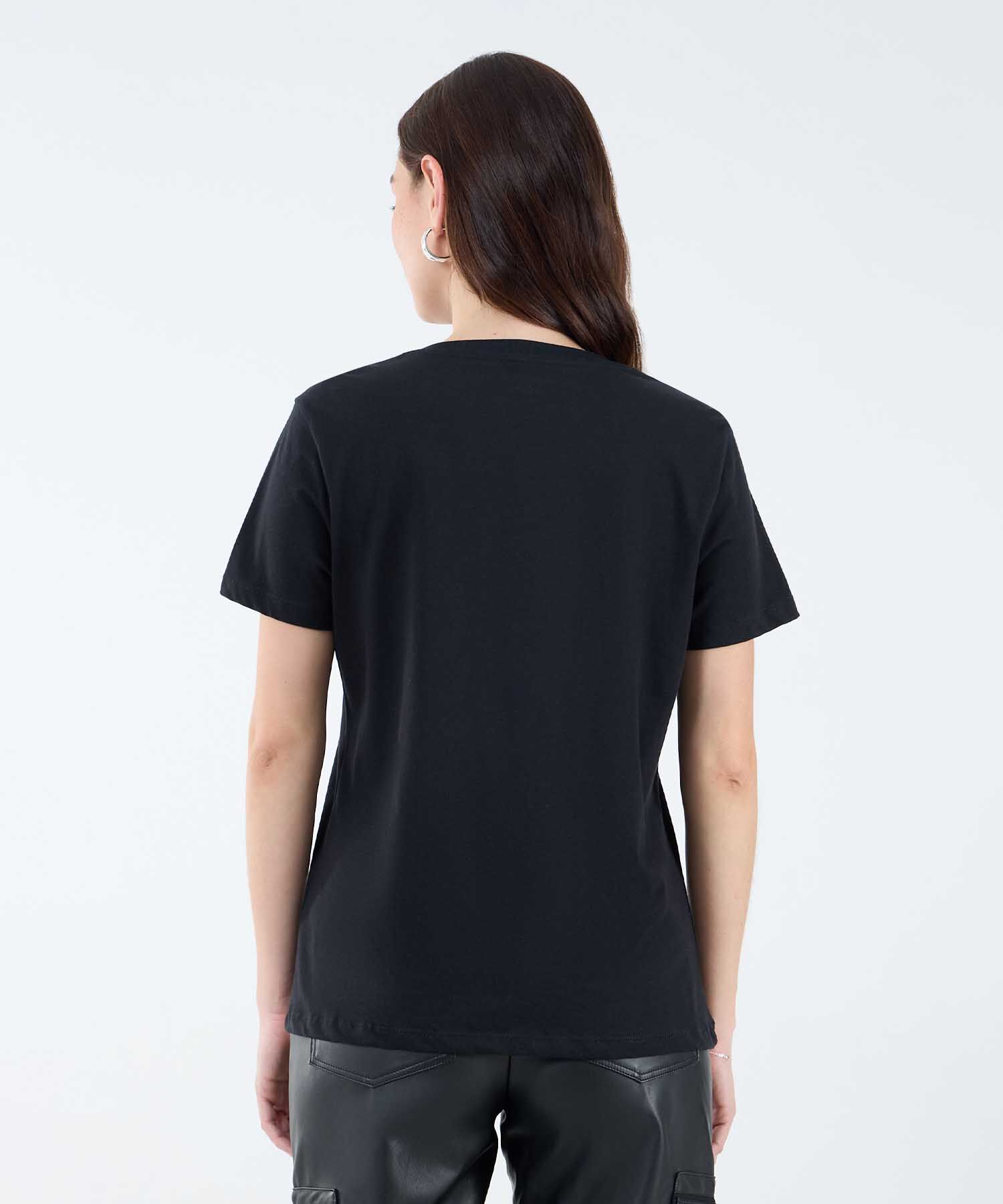 Camisetas Mujer