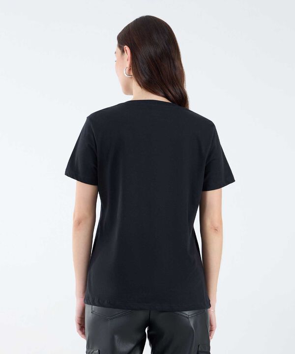 Camisetas Mujer