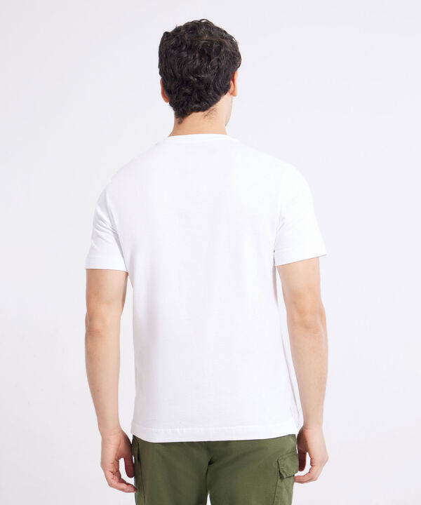 Camisetas básicas para hombre