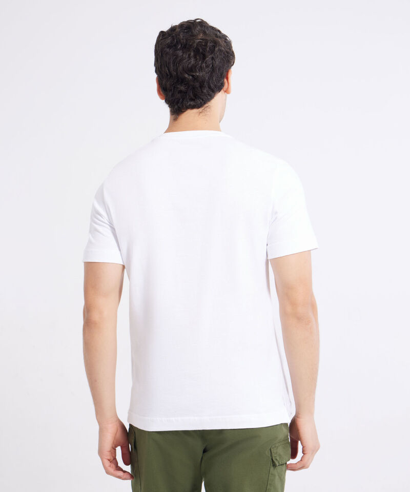 Camisetas básicas para hombre