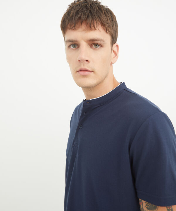 Camisetas polo para hombre image number null