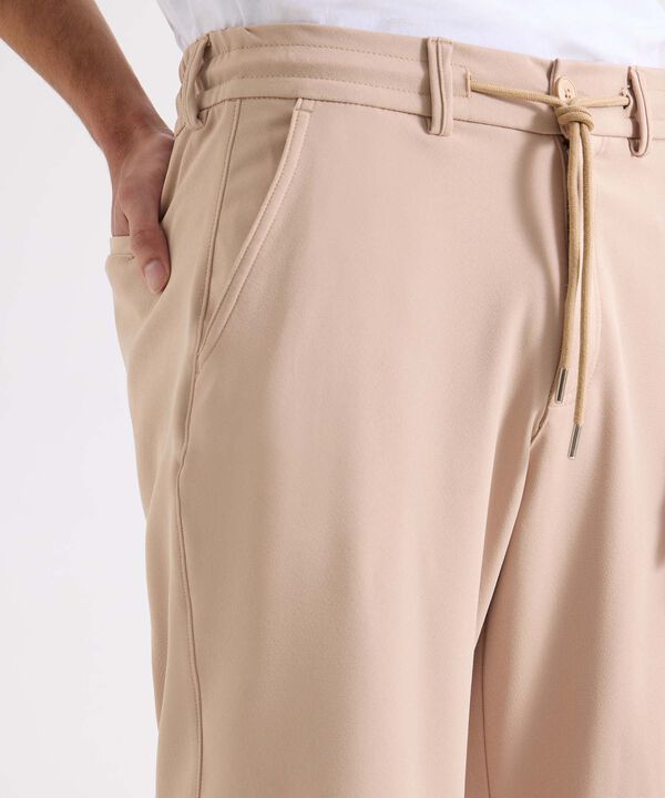 Bermudas para hombre