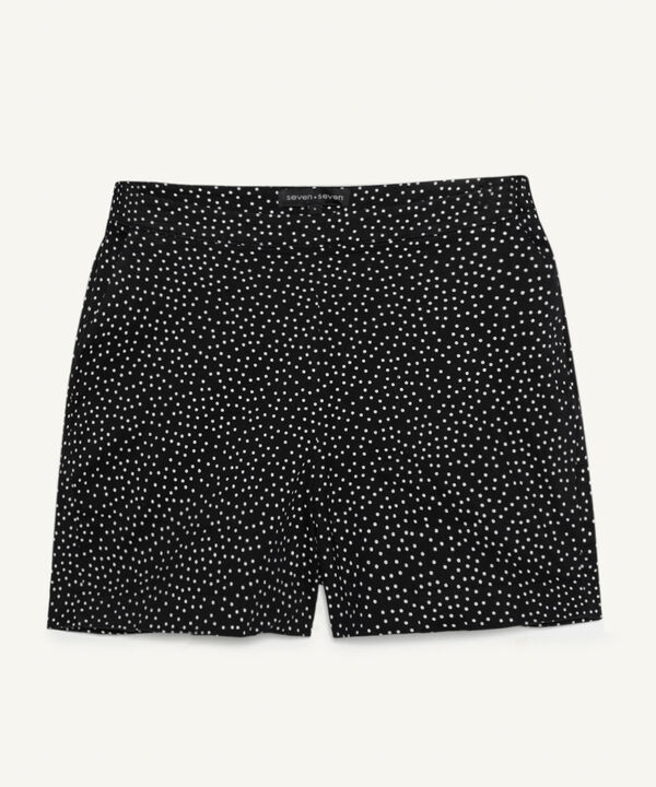Shorts básicos para mujer image number null