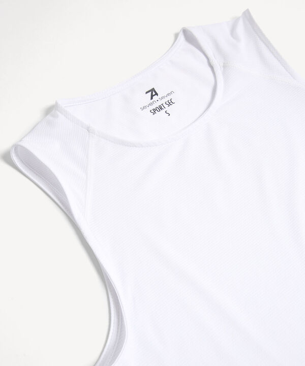 Camiseta deportivo para mujer image number null