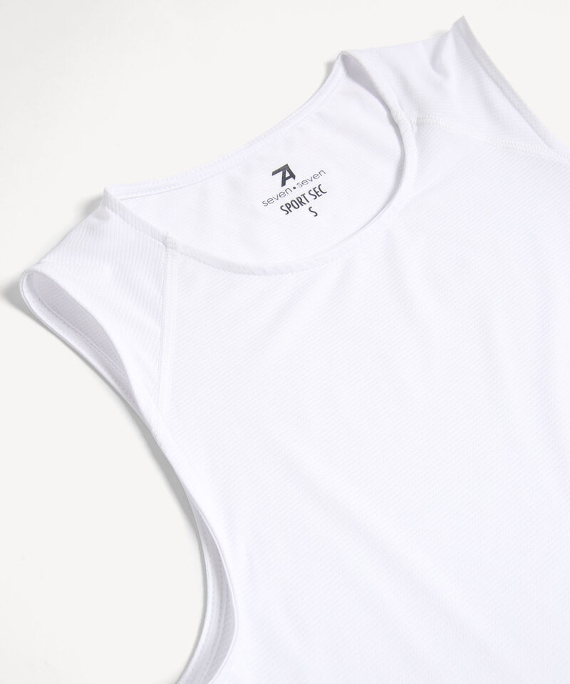 Camiseta deportivo para mujer