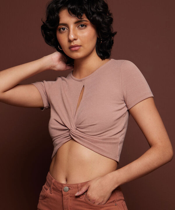 Camisetas Para Mujer
